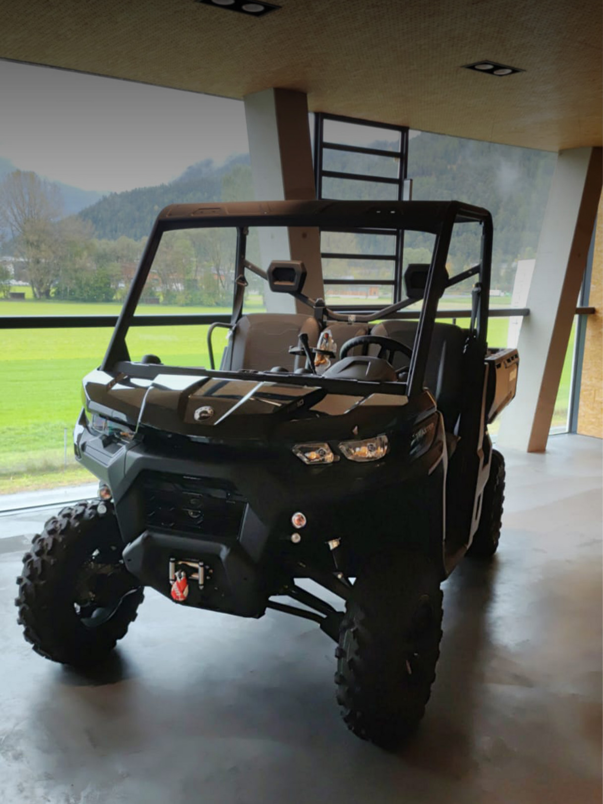 Neu- & Gebrauchtgeräte entdecken