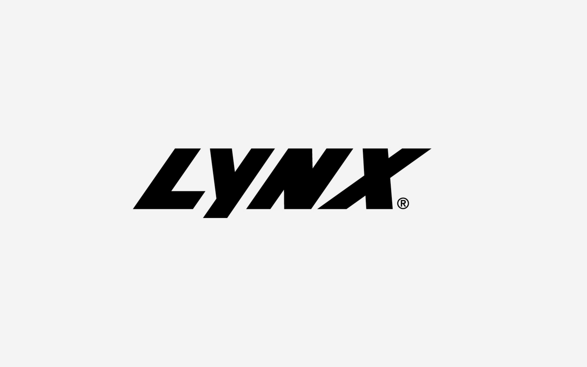 Offizielles Firmenlogo von Lynx